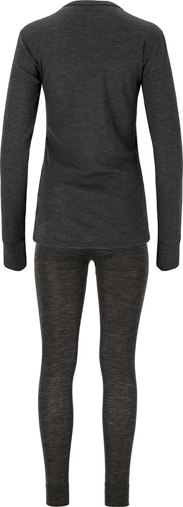 Load image into Gallery viewer, Whistler cerro merino - women's functional underwear set
