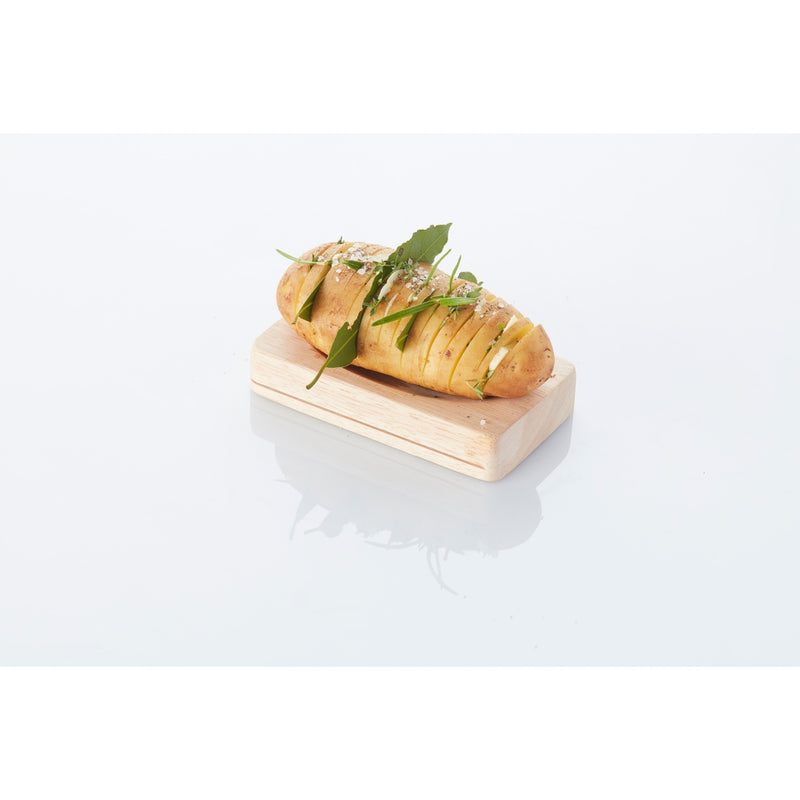 Load image into Gallery viewer, Barbecook snijset voor hasselback potato houder
