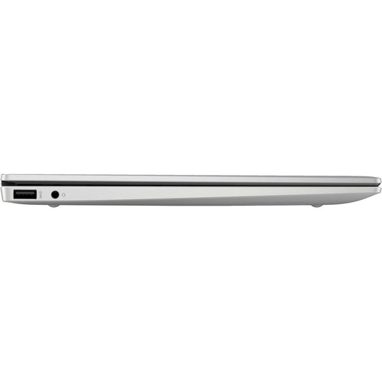 Hp pavilion aero 13-bg0010nd (a12ldea) 13.3 laptop (zilver | ryzen 5 pro 8640u | radeon 760m | 16 gb | 512 gb ssd)