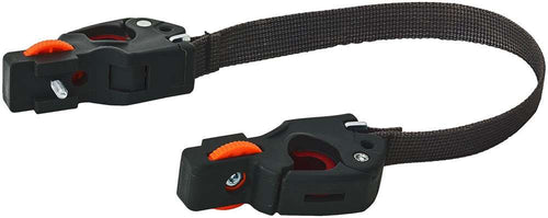 Vaude qmr hook 2.0 - attachment system