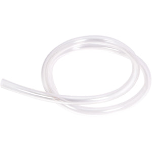 Alphacool alphatube hf 13 10 (3 8 id) - ultra clear slang (transparant, 1 meter)