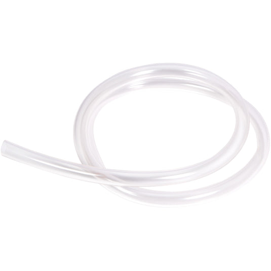 Alphacool alphatube hf 13 10 (3 8 id) - ultra clear slang (transparant, 1 meter)