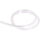 Alphacool alphatube hf 13 10 (3 8 id) - ultra clear slang (transparant, 1 meter)