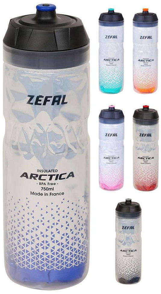 Zefal bidon arctica 75
