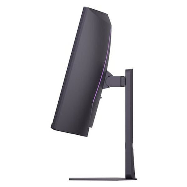 Chargez l'image dans la visionneuse de la galerie, Lg ultragear 37g800a-b 37 4k uhd curved gaming monitor (zwart, 2x hdmi, displayport, usb-a, usb-c, 165hz)
