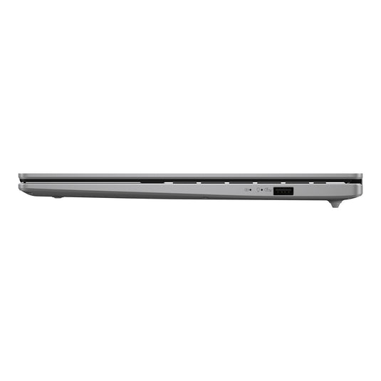 Asus vivobook 14 m1407ga-ly012w 14 copilot+ laptop (zilver | ryzen 7 445 | radeon 840m | 16 gb | 512 gd ssd)