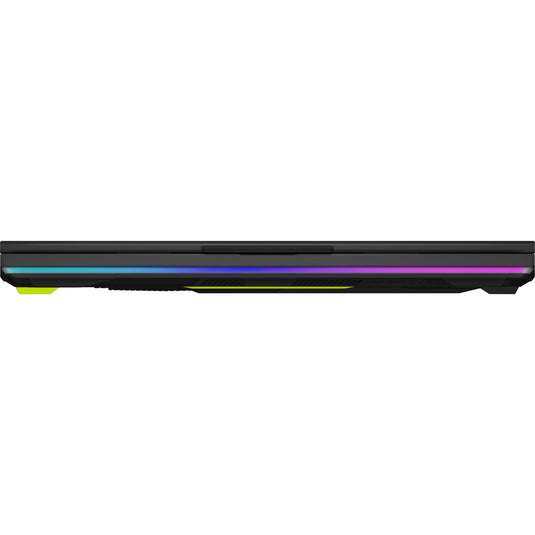Asus rog strix g16 g614fr-s5213w 16 gaming laptop (grijs groen | ryzen 9 9955hx | rtx 5070 ti | 32 gb | 1 tb ssd)