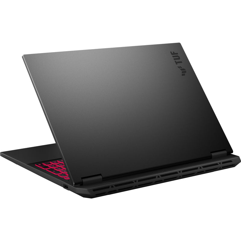 Afbeelding laden in galerijviewer, Asus tuf gaming a16 fa608up-rv017w 16 gaming laptop (zwart grijs | r7 260 | rtx 5070 | 16 gb | 1 tb ssd)
