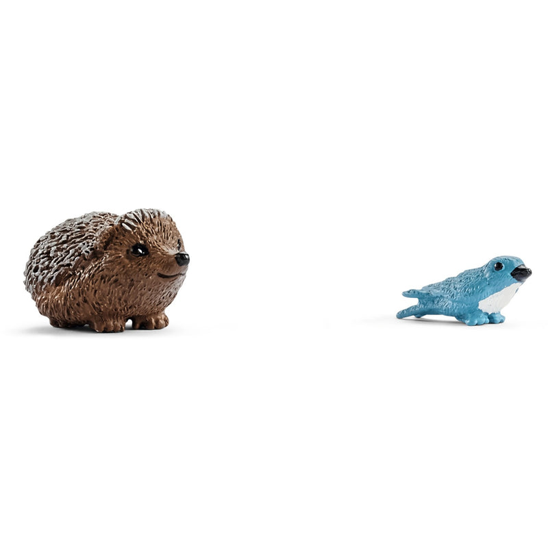 Load image into Gallery viewer, Schleich farm world boomhut 42408
