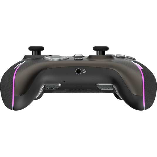 Turtle beach stealth ultra controller (zwart, xbox series x, xbox series s en xbox one | windows 10 11 | android 8.0+-apparaten en ondersteunde smart-tv’s met bluetooth)