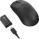 Sharkoon skiller sgm70w gaming muis (zwart, 400 - 26.000 dpi)