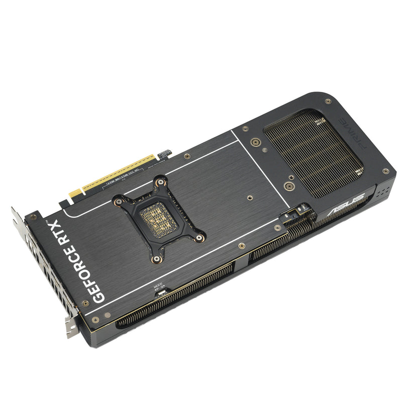 Afbeelding laden in galerijviewer, Asus prime geforce rtx 5080 oc grafische kaart (3x displayport, 1x hdmi 2.1, dlss 4)
