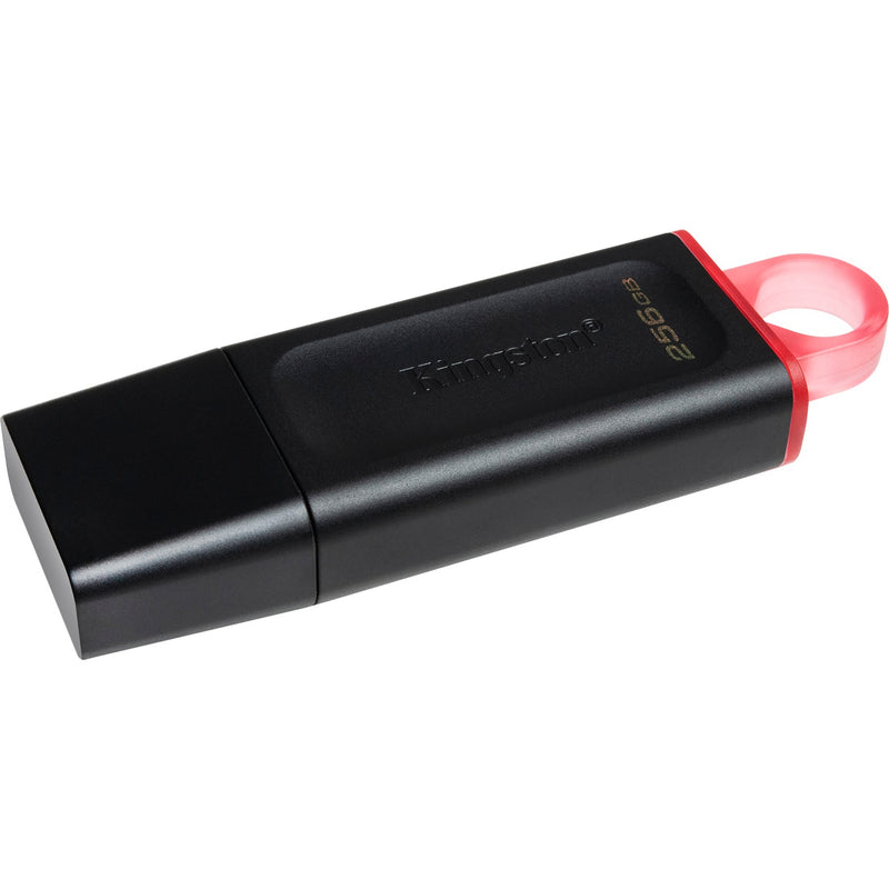Load image into Gallery viewer, Kingston datatraveler exodia 256 gb usb-stick (zwart rood, dtx 256gb)
