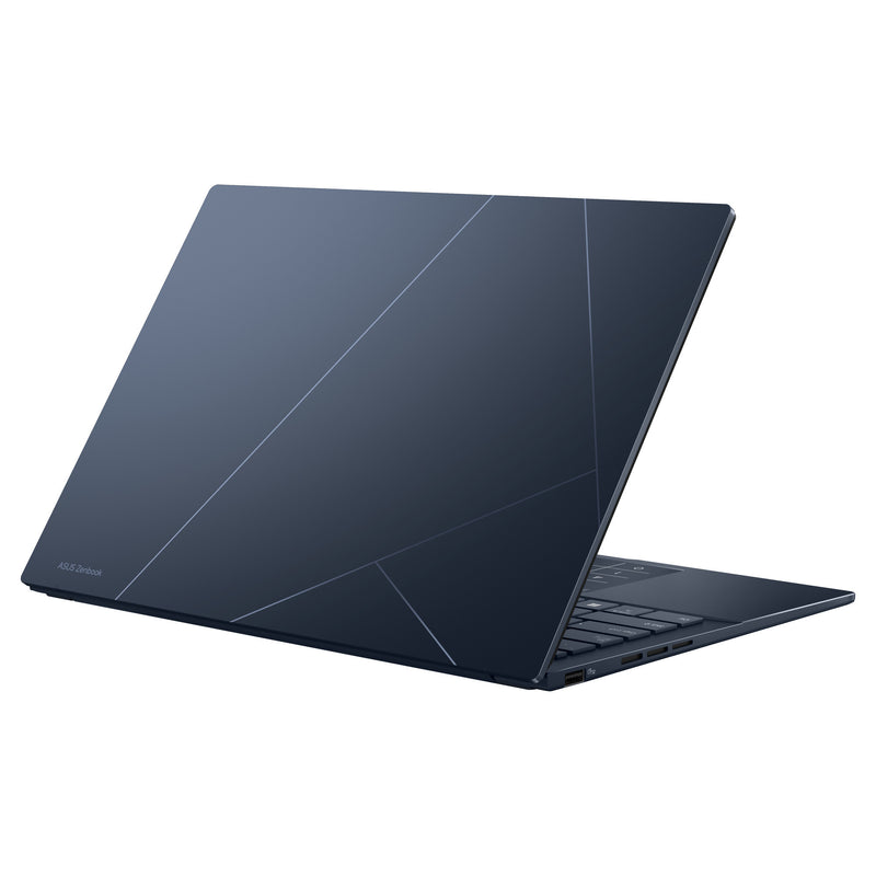ギャラリービューアに画像をロードする, Asus zenbook 14 oled ux3405ca-qd012w 14 laptop (blauw | core ultra 7 255h | arc 140t | 32 gb | 1 tb ssd)
