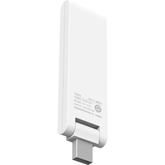 Aqara hub e1 (wit)