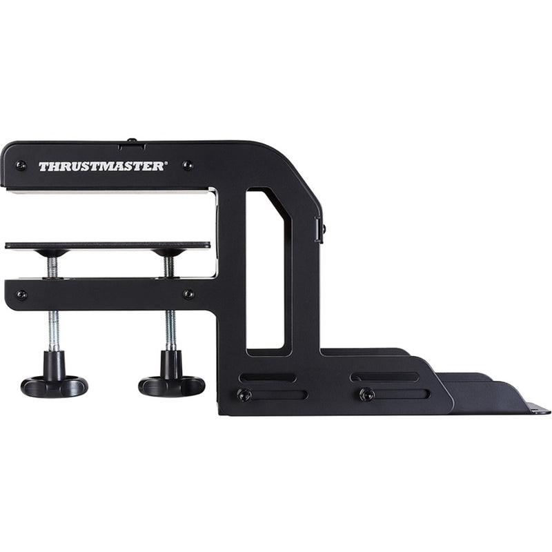 Load image into Gallery viewer, Thrustmaster tm racing clamp houder (zwart, voor tss handbrake th8a shifter)
