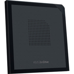Asus zendrive v1m externe dvd-brander (zwart)