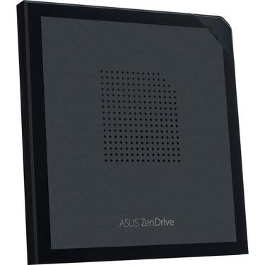 Asus zendrive v1m externe dvd-brander (zwart)