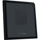 Asus zendrive v1m externe dvd-brander (zwart)