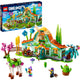 Lego dreamzzz - stal met droomwezen constructiespeelgoed (71459)
