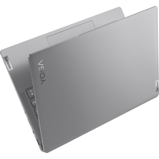Lenovo yoga slim 7 14imh9 u7-155h oled 14 laptop (grijs | ultra 7 155h | intel arc graphics | 16 gb | 512 gb ssd)