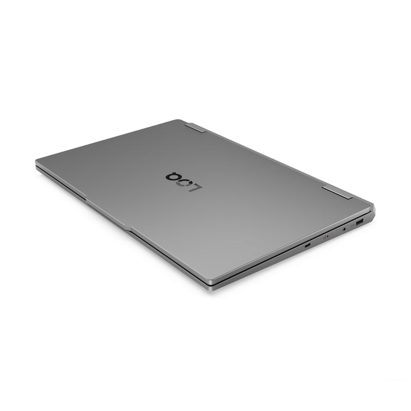 Load image into Gallery viewer, Lenovo loq 17irx10 (83jh0074mh) 17.3 gaming laptop (grijs | i7-13700hx | rtx 5060 | 24 gb | 1 tb ssd | 165 hz)
