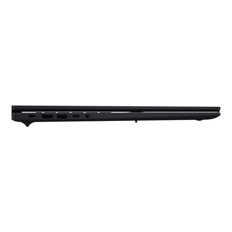 Laden Sie das Bild in Galerie -Viewer, Asus vivobook 18 m1807ga-s8004w 18 laptop (blauw | ryzen 7 445 | radeon 840m | 32 gb | 1 tb ssd)
