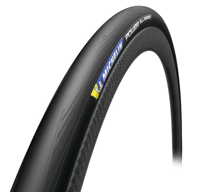 Load image into Gallery viewer, Michelin power all season ts v2 folding tyre
