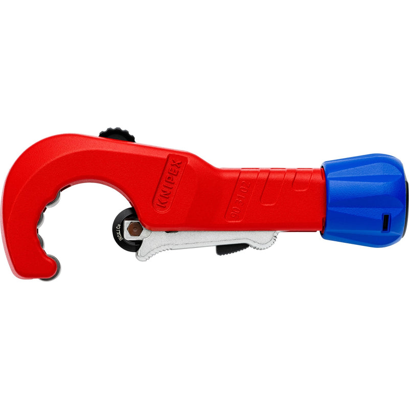 Load image into Gallery viewer, Knipex buissnijder tubix 90 31 02 bk pijpsnijder (rood, ø 6 - 35mm)
