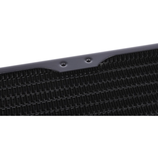 Alphacool nexxxos hpe-20 full copper 240mm radiator (zwart)
