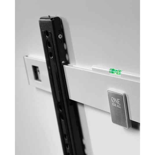 One for all wm6611 tv wall mount wandmontage (zwart)