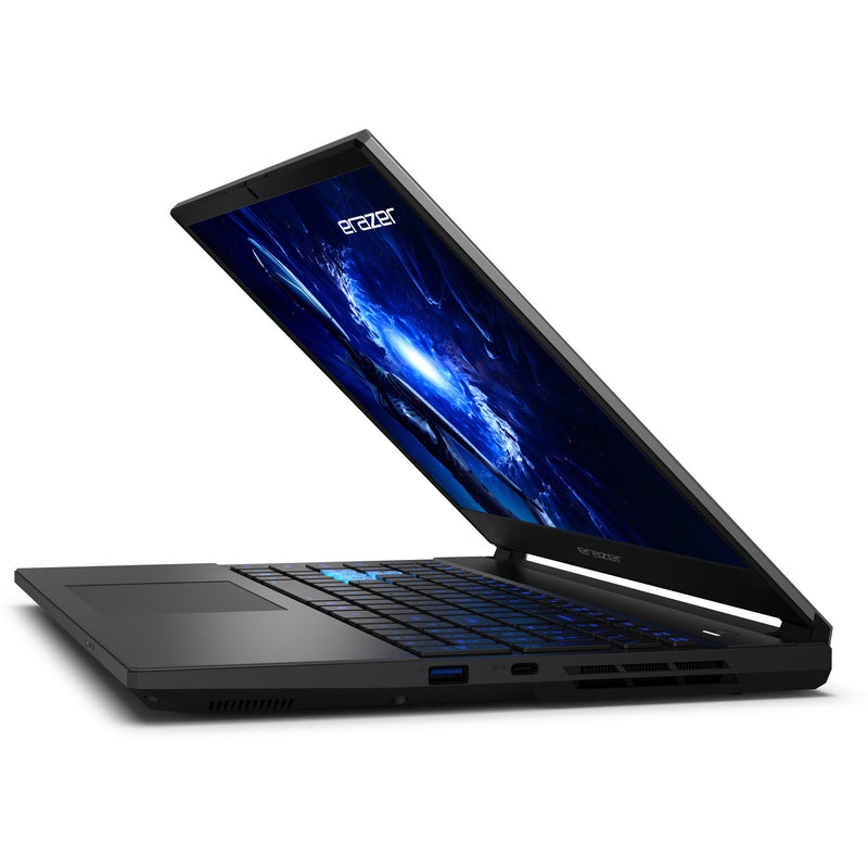 Load image into Gallery viewer, Erazer scout 15 e1 md62765 15.6 gaming laptop (zwart | core i5-13420h | rtx 5050 | 16 gb | 1 tb ssd)
