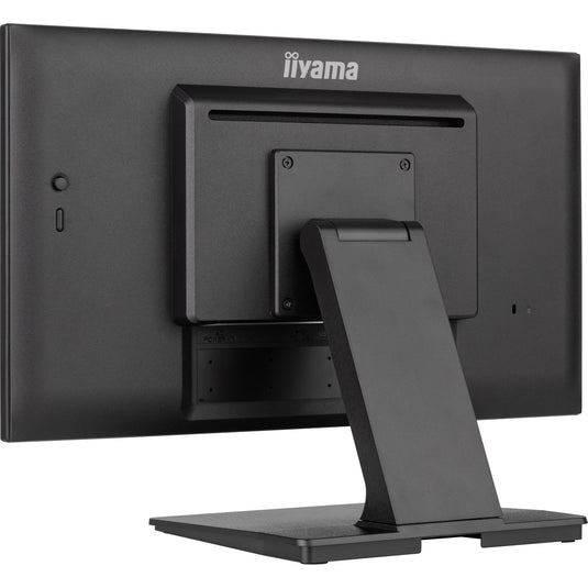 Iiyama prolite t2252msc-b2ag 21.5 touchscreen monitor (zwart, hdmi, displayport, 2x usb-a, usb-b)