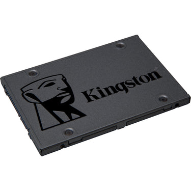 Kingston a400 480 gb ssd (sa400s37 480g, sata 600)