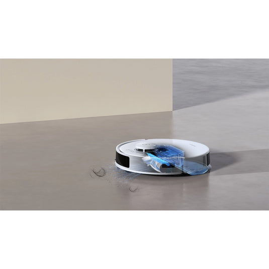 Ecovacs deebot n20 pro plus robotstofzuiger (wit)