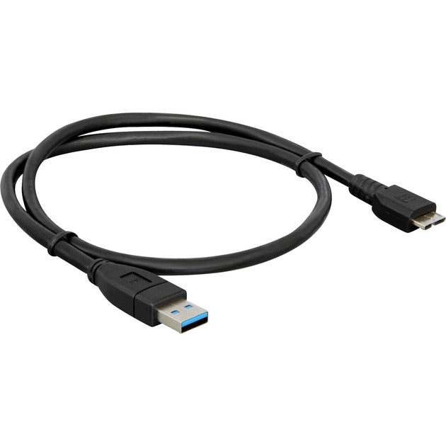 Load image into Gallery viewer, Delock cardreader usb 3.0 > cfast kaartlezer (zwart)
