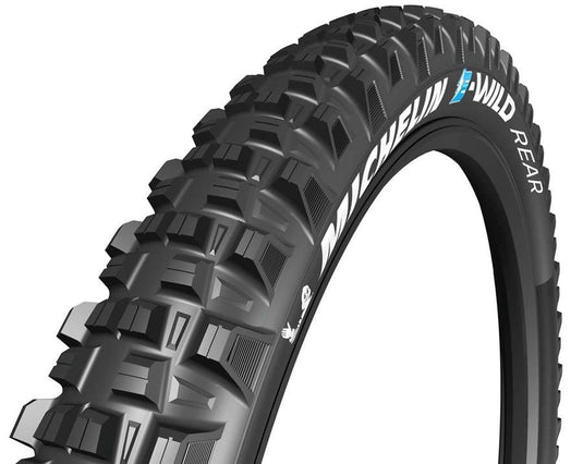 Michelin e-wild rear 29x2,60 faltreifen