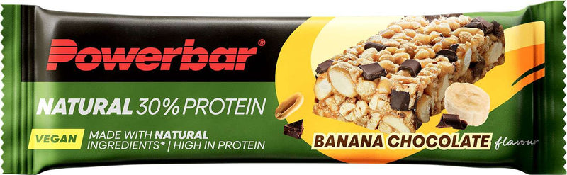 Load image into Gallery viewer, Powerbar natural protein bar vegan 40g
