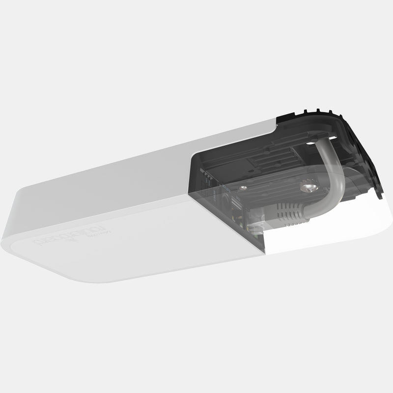 Load image into Gallery viewer, Mikrotik wap ax (wapg-5haxd2haxd) access point (wit, qualcomm ipq-5010 cpu, poe, wifi 6)

