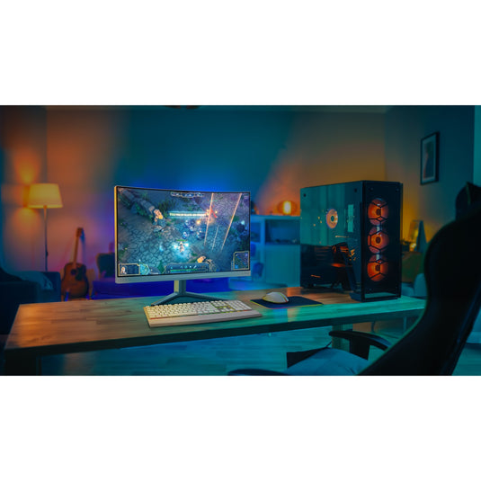 Philips evnia 27m2c5501 00 27 curved gaming monitor (hdmi, displayport, 180 hz)