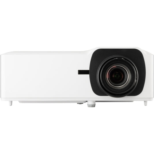 Viewsonic ls901hd 1080p laser installatie projector (wit, 6000 ansi lumen, voor bedrijven en onderwijs)
