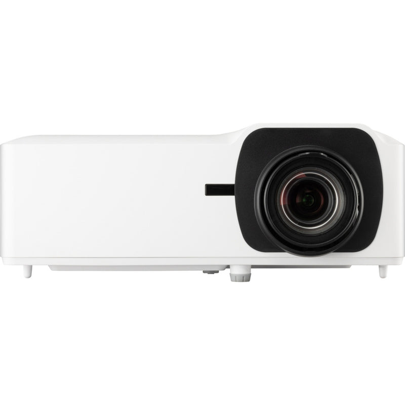 Load image into Gallery viewer, Viewsonic ls901hd 1080p laser installatie projector (wit, 6000 ansi lumen, voor bedrijven en onderwijs)

