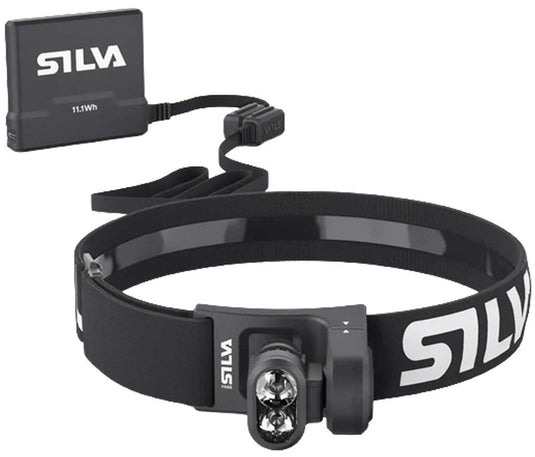 Silva free 900 xxs - headlamp