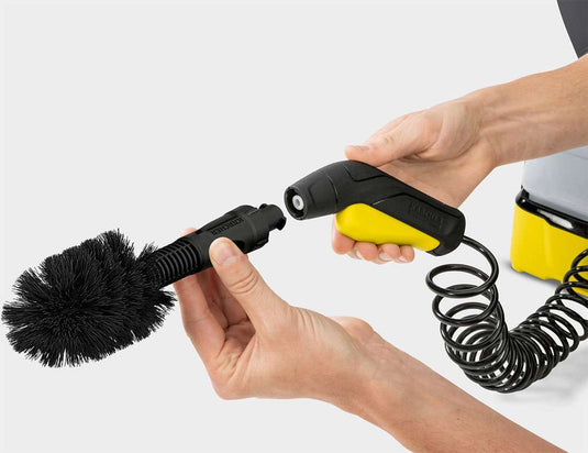 Kärcher universal brush for oc 3