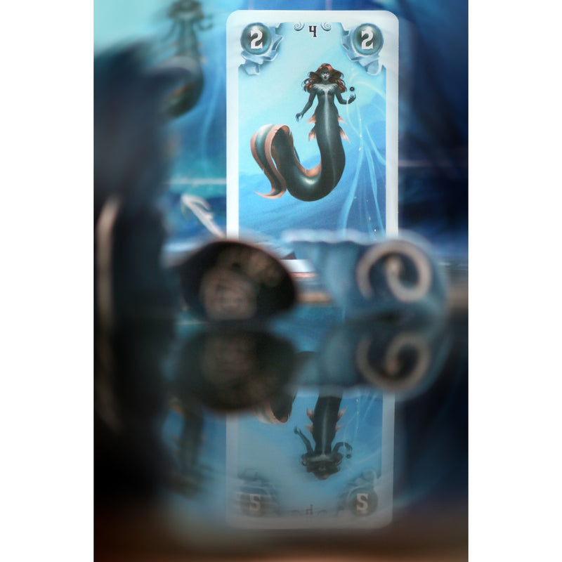 Load image into Gallery viewer, White goblin games drakenstad bordspel (nederlands, 2 spelers, 20 minuten, vanaf 8 jaar)
