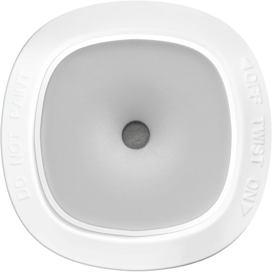 Klikaanklikuit draadloze zigbee koolmonoxidemelder zco-900 (wit)