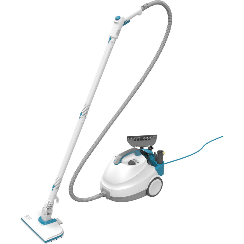Load image into Gallery viewer, Black+decker bhsmp2314 stoomreiniger (incl. 14 delig accessoire pakket)
