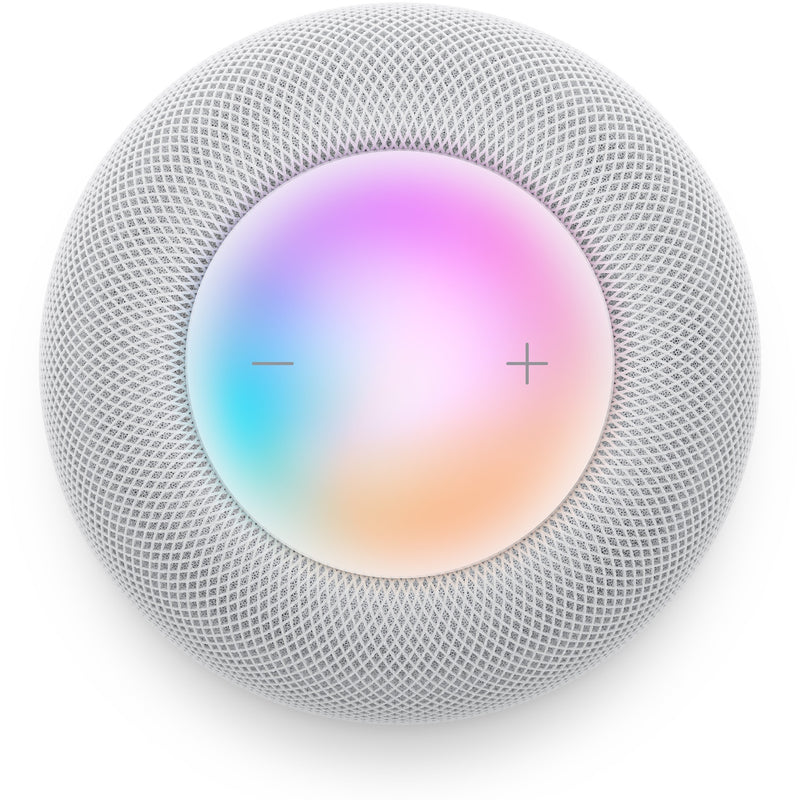 Load image into Gallery viewer, Apple homepod luidspreker (wit, wlan, bluetooth 5.0)
