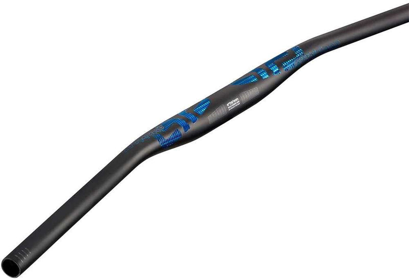 Load image into Gallery viewer, E*thirteen race 35mm carbon handlebar
