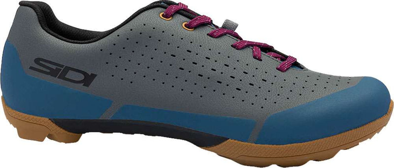 Load image into Gallery viewer, Sidi asper laces - gravel shoes
